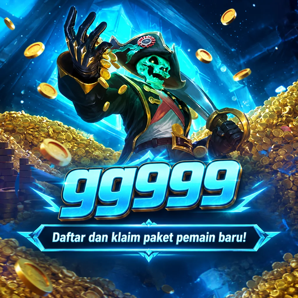 gg999 · Dead Man Riches