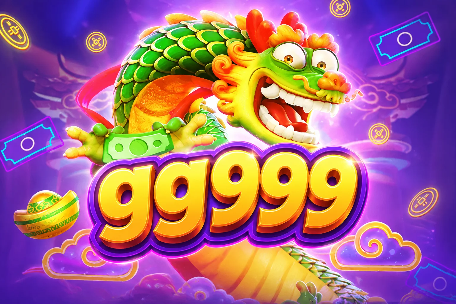 Panduan Visual dan Mekanisme Slot Dead Man Riches di gg999