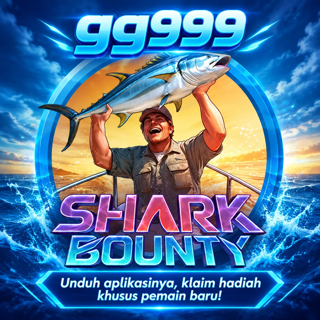 gg999 · Shark Bounty